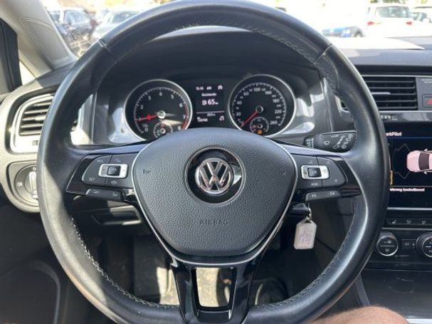 Volkswagen Golf Variant 1.5 TSI 110 kW image number 15