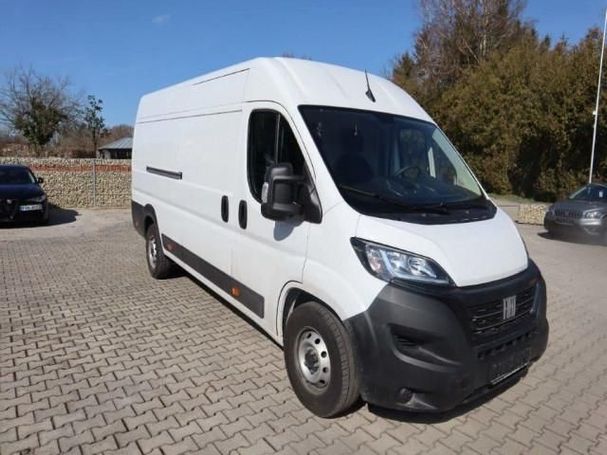 Fiat Ducato 35 L5H2 160 118 kW image number 7