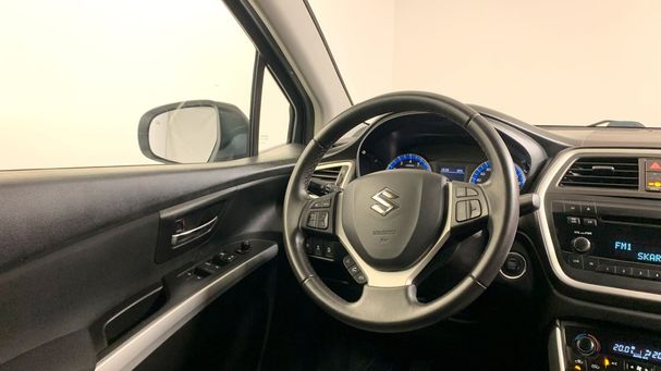 Suzuki SX4 S-Cross 1.6 88 kW image number 8