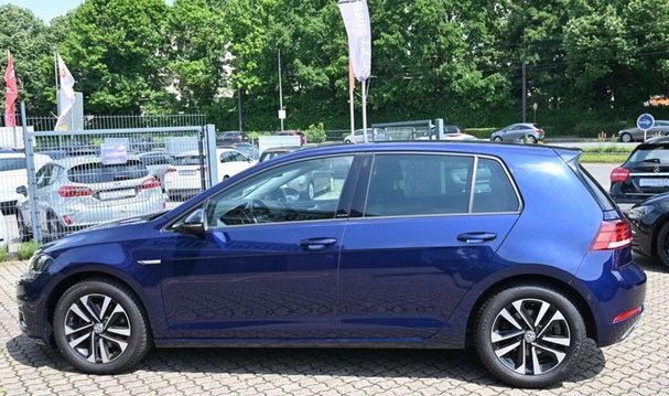 Volkswagen Golf 1.5 96 kW image number 5