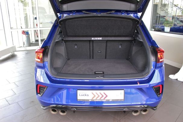 Volkswagen T-Roc R 4Motion DSG 221 kW image number 11