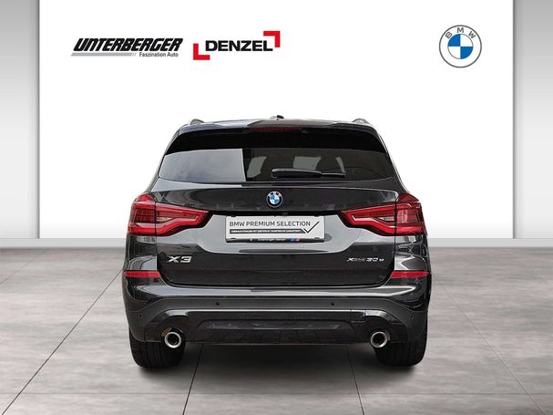 BMW X3 xDrive30e 215 kW image number 3