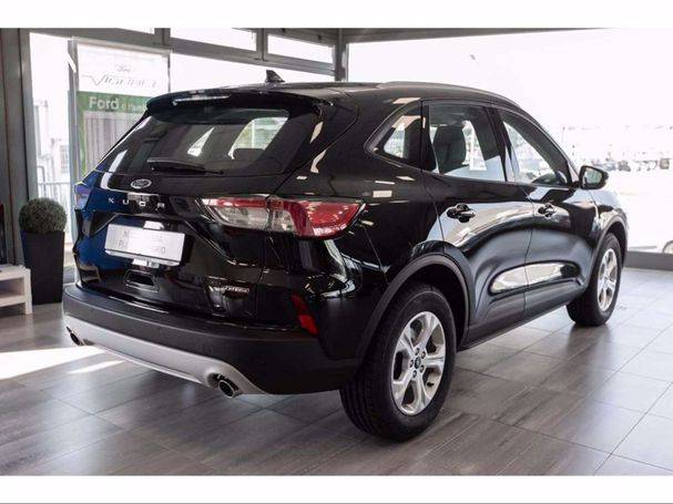 Ford Kuga 132 kW image number 3