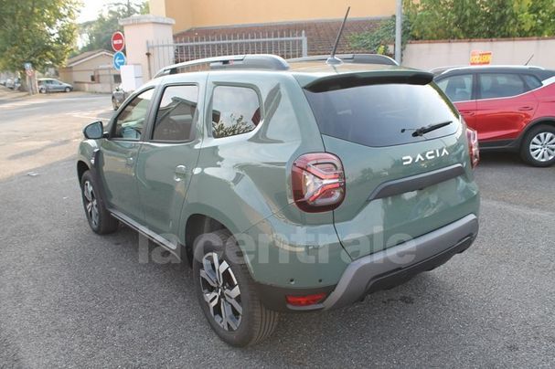 Dacia Duster Blue dCi 115 85 kW image number 5