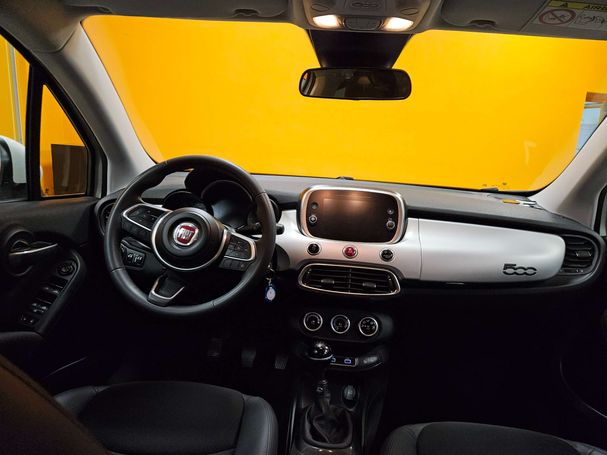 Fiat 500X 1.6 96 kW image number 5