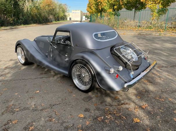 Morgan Roadster 210 kW image number 8