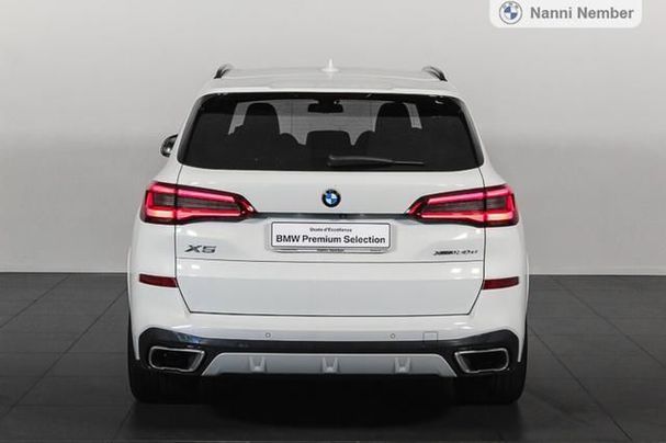 BMW X5 xDrive 195 kW image number 4