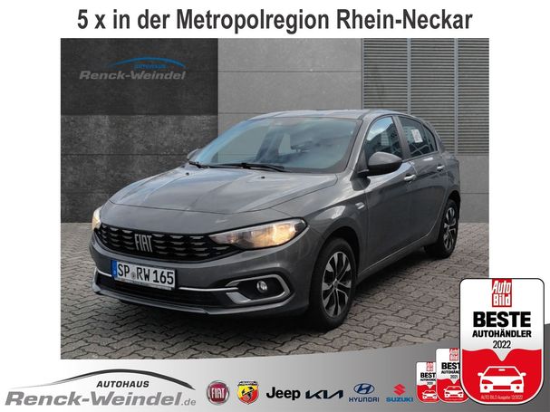 Fiat Tipo 96 kW image number 1