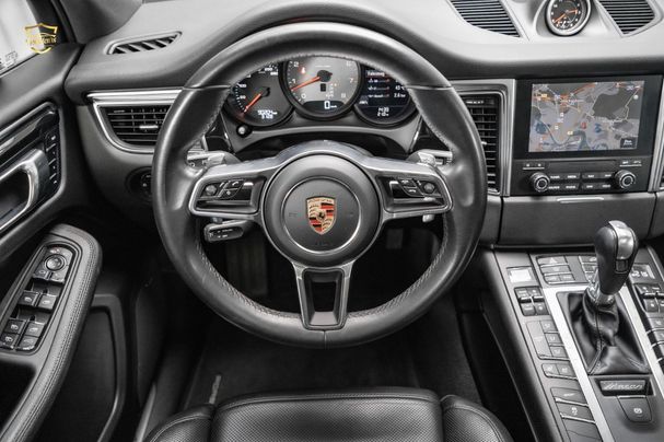 Porsche Macan S 250 kW image number 20