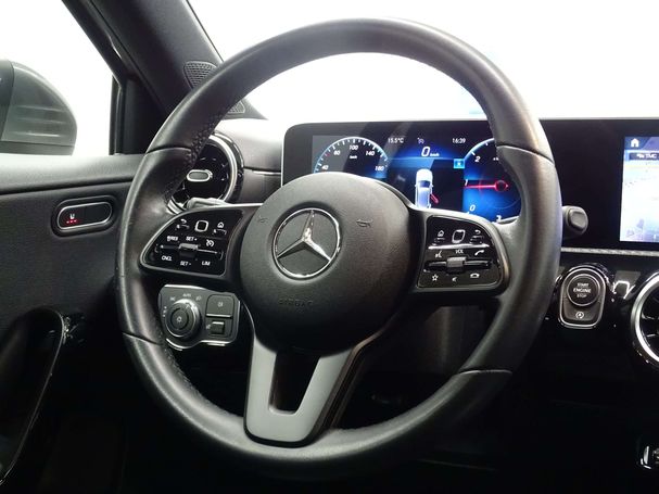 Mercedes-Benz A 180 d 85 kW image number 12