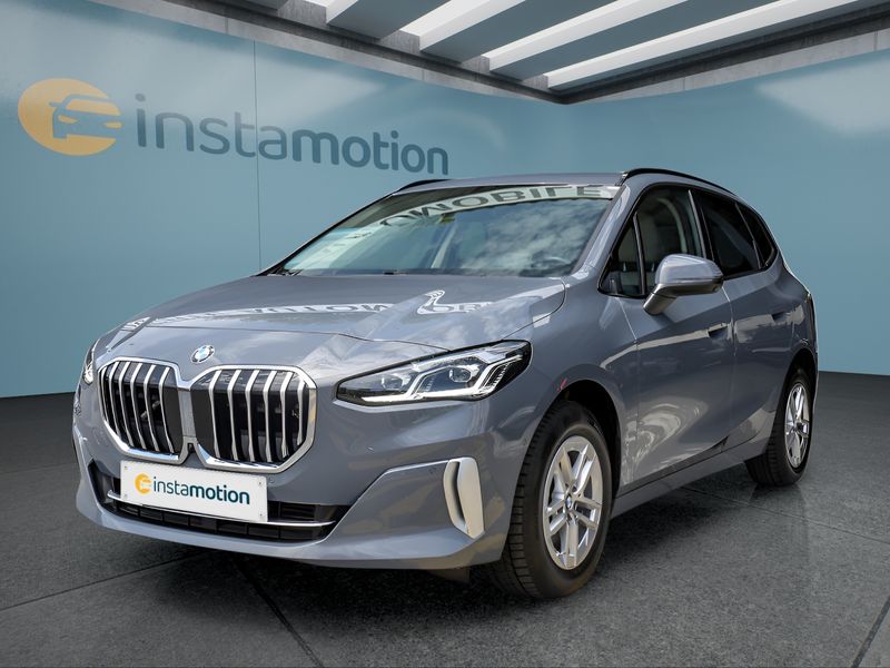 BMW 218 Active Tourer
