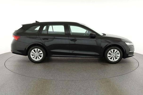 Skoda Octavia Combi 2.0 TDI 110 kW image number 20