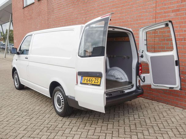 Volkswagen T6 Transporter 62 kW image number 31