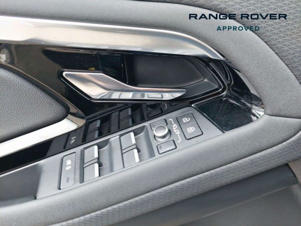 Land Rover Range Rover Evoque 122 kW image number 18