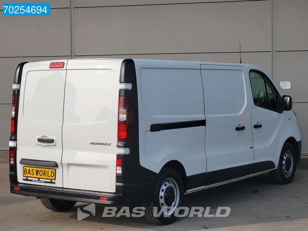 Renault Trafic 120 88 kW image number 3