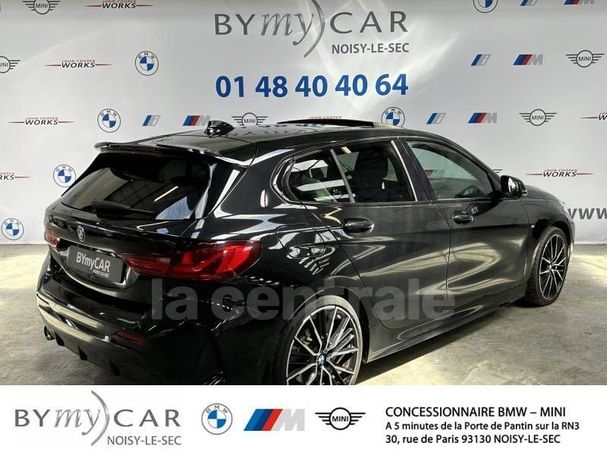 BMW 118i M Sport 100 kW image number 3