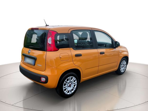 Fiat Panda 1.0 Hybrid City Life 51 kW image number 21