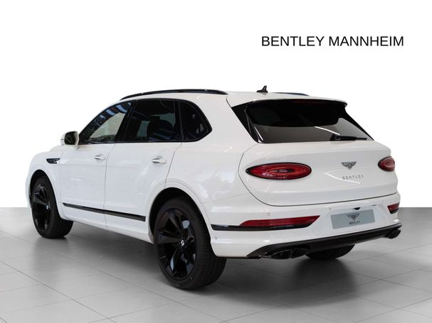 Bentley Bentayga V8 404 kW image number 4