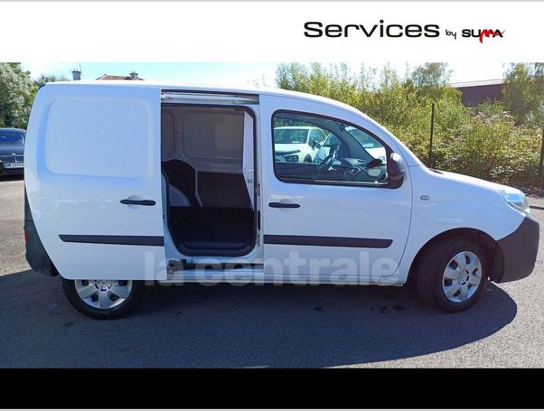 Renault Kangoo dCi Extra 70 kW image number 2