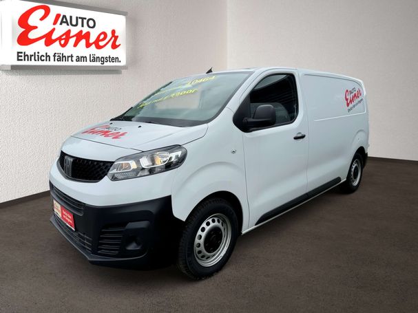 Fiat Scudo L2 1.5 88 kW image number 3