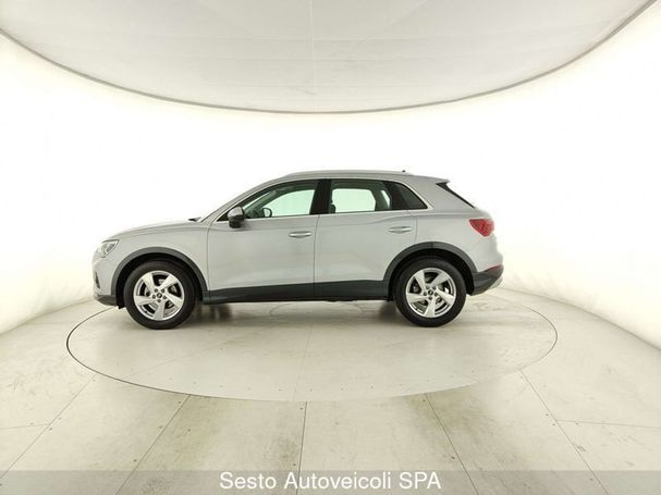 Audi Q3 35 TDI S tronic Advanced Business 110 kW image number 5