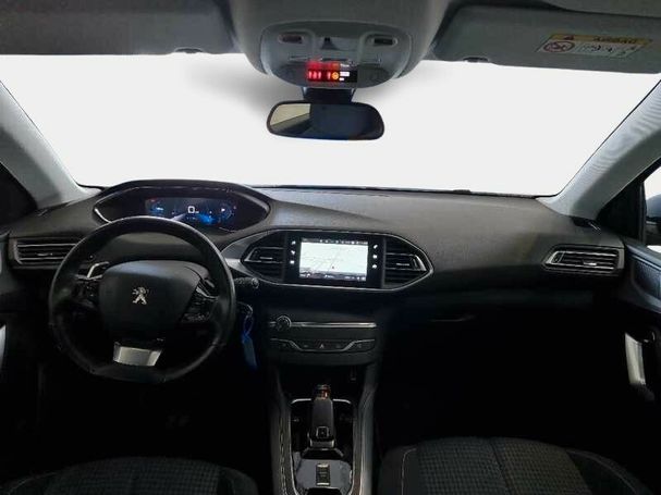 Peugeot 308 BlueHDi 130 Active 96 kW image number 6