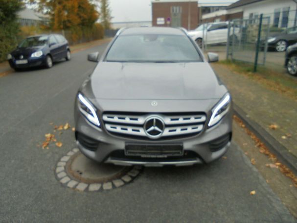 Mercedes-Benz GLA 180 90 kW image number 2