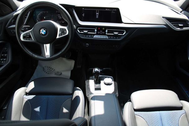 BMW 118i 100 kW image number 7