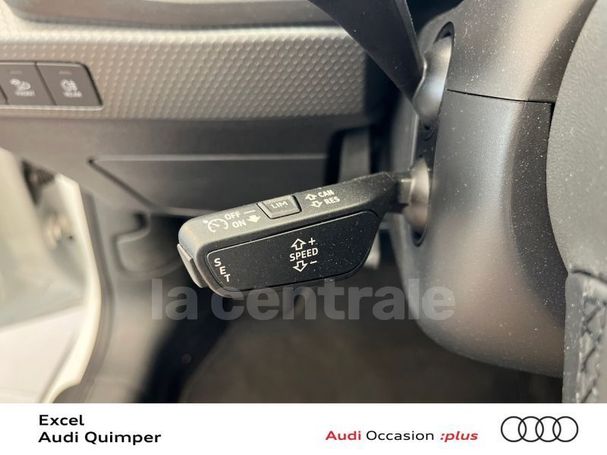 Audi A1 25 TFSI Allstreet 70 kW image number 18