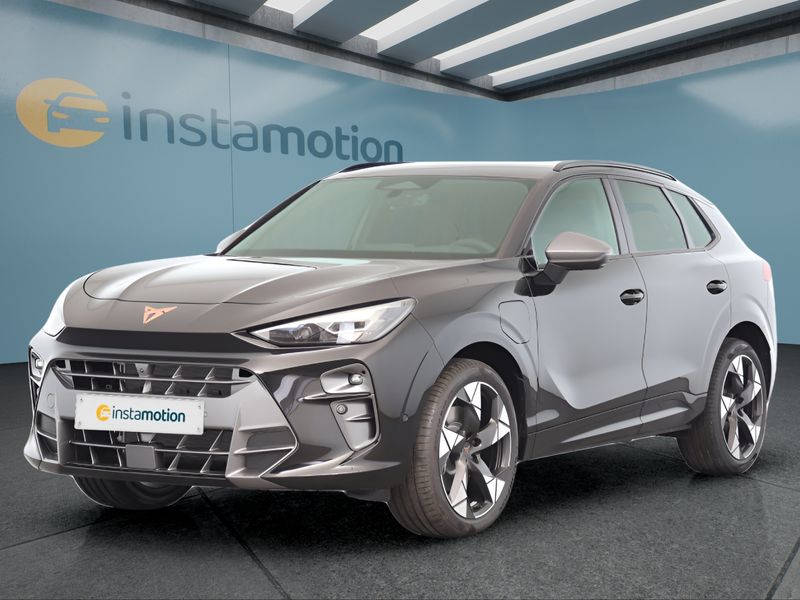 Cupra Terramar 1.5