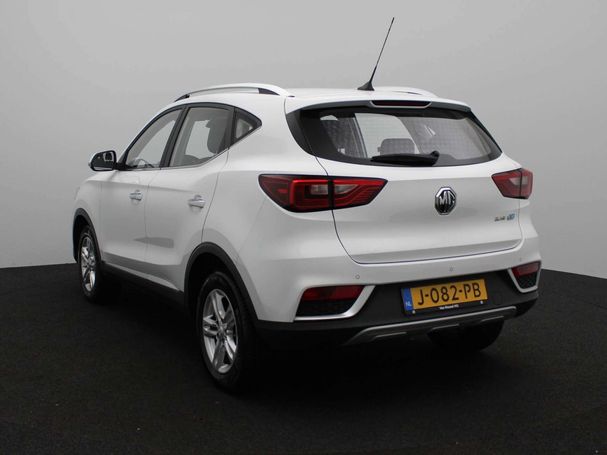 MG ZS EV Comfort 105 kW image number 3