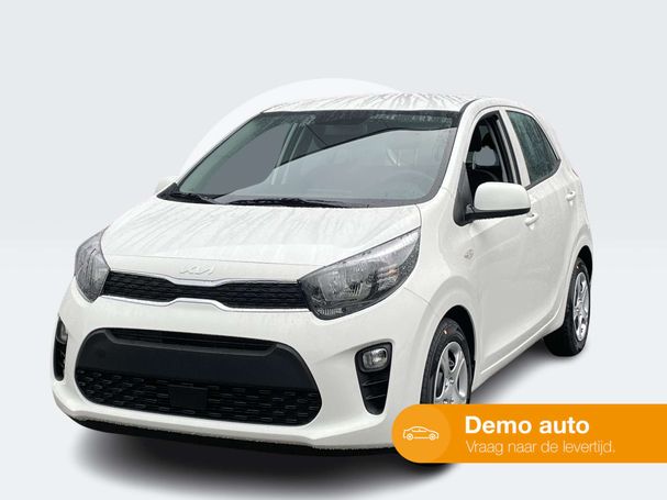 Kia Picanto 1.0 49 kW image number 23