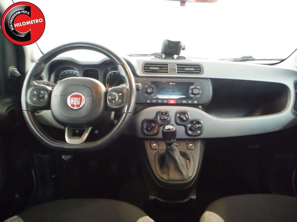 Fiat Panda 51 kW image number 8