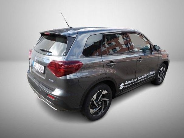 Suzuki Vitara 1.4 Hybrid Comfort 95 kW image number 5