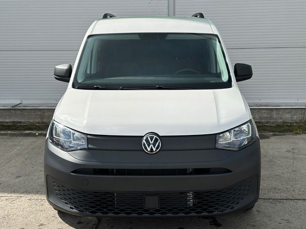 Volkswagen Caddy 55 kW image number 9