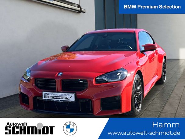 BMW M2 338 kW image number 1