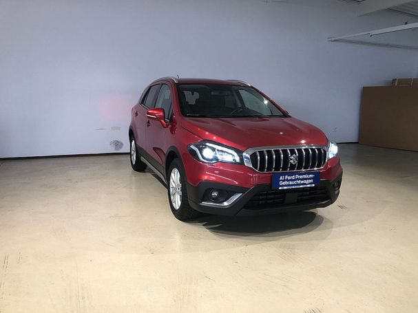 Suzuki SX4 S-Cross 1.0 82 kW image number 2