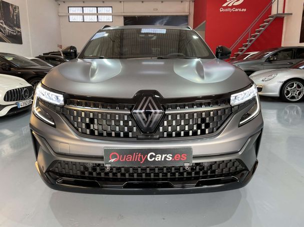 Renault Espace E-Tech Esprit Alpine 146 kW image number 4