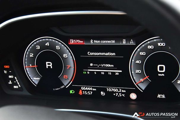 Audi Q3 35 TFSI S-line 110 kW image number 33