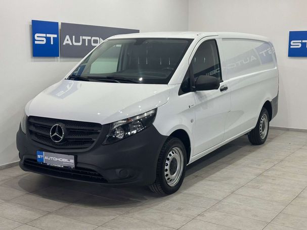 Mercedes-Benz Vito 111 CDi 84 kW image number 2