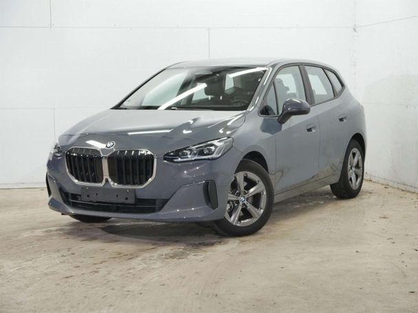 BMW 218d 110 kW image number 1