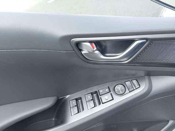 Hyundai Ioniq 88 kW image number 17