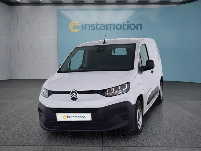 Citroen Berlingo M 75 kW