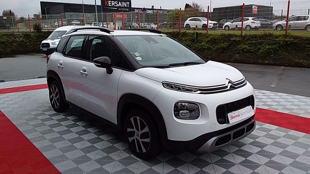 Citroen C3 Aircross BlueHDi 100 S&S Feel 73 kW image number 2