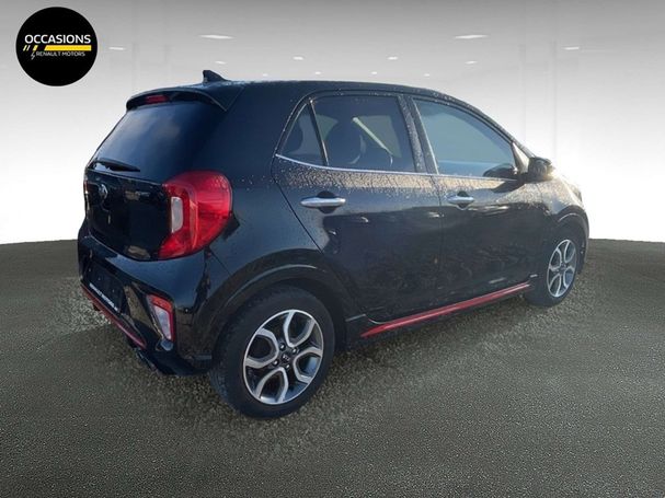 Kia Picanto ISG 49 kW image number 3