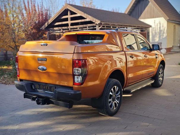 Ford Ranger 147 kW image number 3