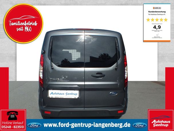 Ford Transit Connect Kombi L2 Trend 74 kW image number 4