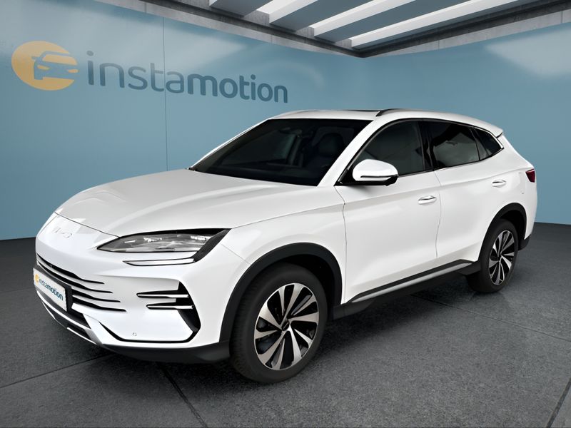 BYD Seal U DM-i 1.5