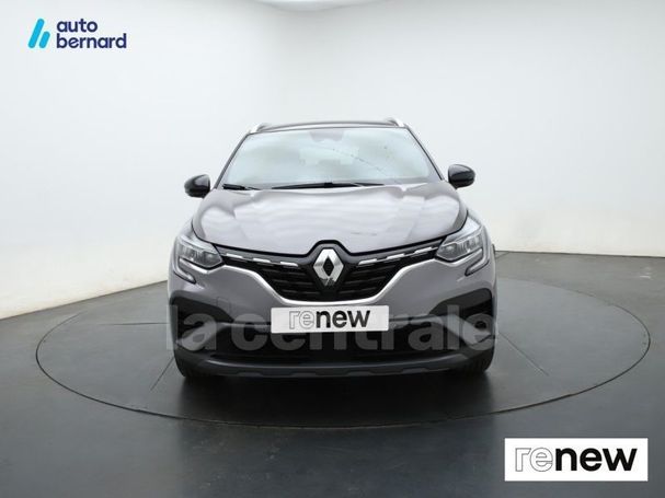 Renault Captur 160 116 kW image number 4