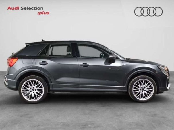 Audi Q2 35 TDI S tronic 110 kW image number 3